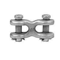 Maillon d'attache double We Share Industrial Supply