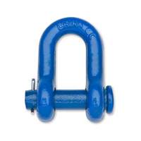 Anneaux soud&eacute;s utilitaires Super Blue Campbell We Share Industrial Supply