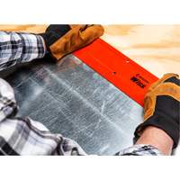 Outil de pliage, 24" x 3-4/5" We Share Industrial Supply