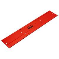 Outil de pliage, 18" x 3-4/5" We Share Industrial Supply