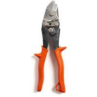 Entailleur manuel, Longueur de coupe de 13/16" We Share Industrial Supply