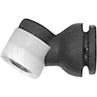 Chalumeaux flexibles - T&ecirc;tes interchangeables We Share Industrial Supply