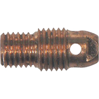 Chalumeaux TIG accessoires & pi&egrave;ces de rechange We Share Industrial Supply