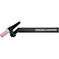 TIG Welding Torch, Air (Gas) Cooled, 100 A We Share Industrial Supply