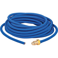 12-1/2' 3 Series Water Hose We Share Industrial Supply