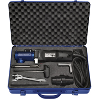 Turbo-Sharp&reg; X Tungsten Electrode Grinders We Share Industrial Supply