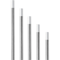 Tungsten Electrodes, 5/32" Dia. x 7" L We Share Industrial Supply