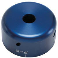 Turbo-Sharp&reg; V Tungsten Electrode Grinders - Grinder Head We Share Industrial Supply