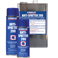 LIQUIDE ANTIPROJECTION,5 GALLON, Seau We Share Industrial Supply