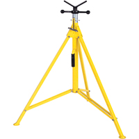 Hi Boy Jack Stand, 1000 lbs. Load Capacity We Share Industrial Supply