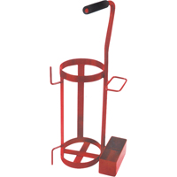 Genstar&reg; Cylinder Carrier We Share Industrial Supply