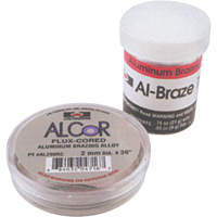 Alliages d'aluminium We Share Industrial Supply