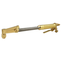 Chalumeaux coupeurs pour service intensif, Style Harris, 48" l, Angle de la t&ecirc;te 70° We Share Industrial Supply