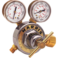 Single Stage Regulators No. 25, Nitrogen, CGA580 Inlet We Share Industrial Supply
