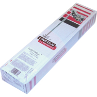 &eacute;lectrodes enrob&eacute;es en acier doux Fleetweld 35, E6011, 3/32" dia. We Share Industrial Supply