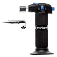 Spark Igniting Micro Torches We Share Industrial Supply