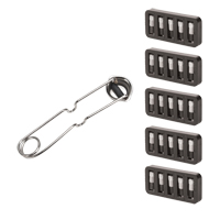 Single-Flint Lighter with 5 Flint Holders We Share Industrial Supply