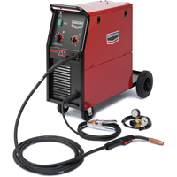 MIG Welding & Accessories
