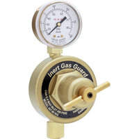 Inert Gas Guard Regulators-447 Series Pipeline We Share Industrial Supply