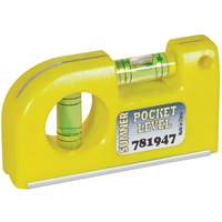 Pocket Levels We Share Industrial Supply