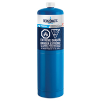 Bouteille de propane de 14,1 oz, Propane We Share Industrial Supply