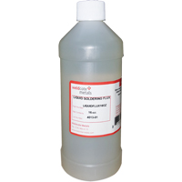 Flux liquide pour soudure tout usage We Share Industrial Supply
