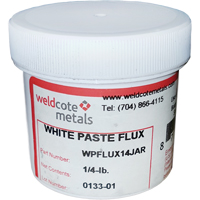 Flux en p&acirc;te tout usage pour soudure We Share Industrial Supply
