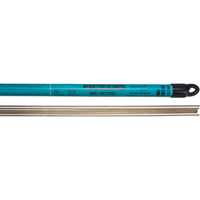 36" Cut Length TIG Rods, 1/16", Low Fuming Bronze-Bare We Share Industrial Supply