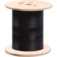 C&acirc;ble de soudage ToughFlex, Bobine, 300' l, Calibre #6 We Share Industrial Supply