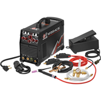 MT200-AC/DC TIG Welding System We Share Industrial Supply