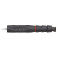 Brosse en fibre de carbone SURFOX 305 We Share Industrial Supply
