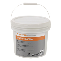 Solution anti-&eacute;claboussures E-WELD PLASMA, Seau We Share Industrial Supply