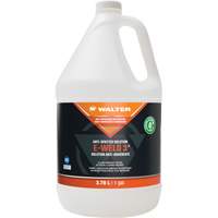 Solution anti-&eacute;claboussures E-WELD 3, Cruche We Share Industrial Supply