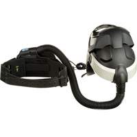 Adflo Powered Air Purifying Respirator, Welding Helmet, Lithium-Ion Battery We Share Industrial Supply