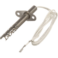 Long Incandescence Ignition Electrode We Share Industrial Supply