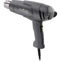Pistolet thermique polyvalent HL 1620 S, 2 vitesses, 575°F - 950°F (300°C - 500°C) We Share Industrial Supply