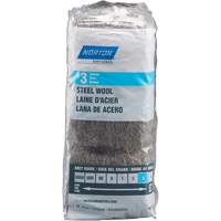Laine en acier, Rouleau, Calibre 3 We Share Industrial Supply