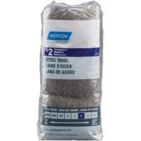 Laine en acier, Rouleau, Calibre 2 We Share Industrial Supply
