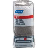 Laine en acier, Rouleau, Calibre 1 We Share Industrial Supply