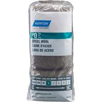 Laine en acier, Rouleau, Calibre 0 We Share Industrial Supply