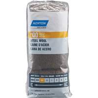 Laine en acier, Rouleau, Calibre 00 We Share Industrial Supply