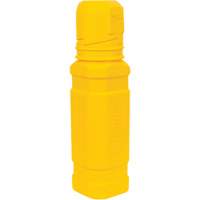 Conteneur de stockage d'&eacute;lectrodes de soudure Safetube We Share Industrial Supply