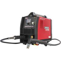 Tomahawk&reg; 45 Plasma Cutter with 20' Hand Torch We Share Industrial Supply