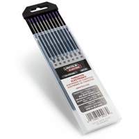 WX Multi-Oxide Premium Tungsten Electrode, 3/32" Dia. x 7" L We Share Industrial Supply