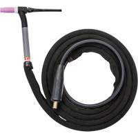 TIG Torch Ready-Pak, Air (Gas) Cooled We Share Industrial Supply