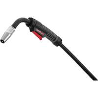 Magnum&reg; PRO 100L Welding Gun, 100 Amperage Rating We Share Industrial Supply