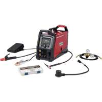 Square Wave&reg; 205 TIG Welder We Share Industrial Supply