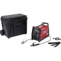 Elevate SLi Battery Powered Welder with Rolling Case Package We Share Industrial Supply