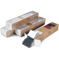 &eacute;lectrode enrob&eacute;e, Murex&reg;, 5/32" dia. We Share Industrial Supply
