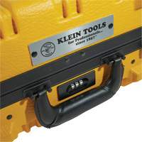 Utility Insulated Tool Kits, 13 Pcs We Share Industrial Supply